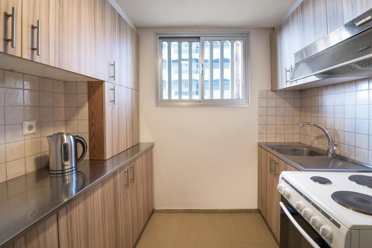 Appartamento Standard con 1 Camera da Letto e Vista Mare Laterale