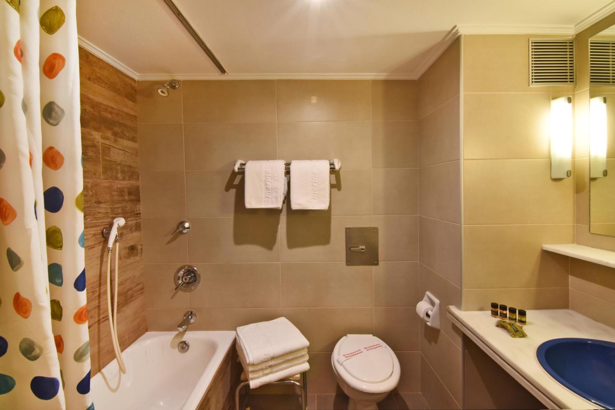 Appartamento Familiare Premium con Vista Mare