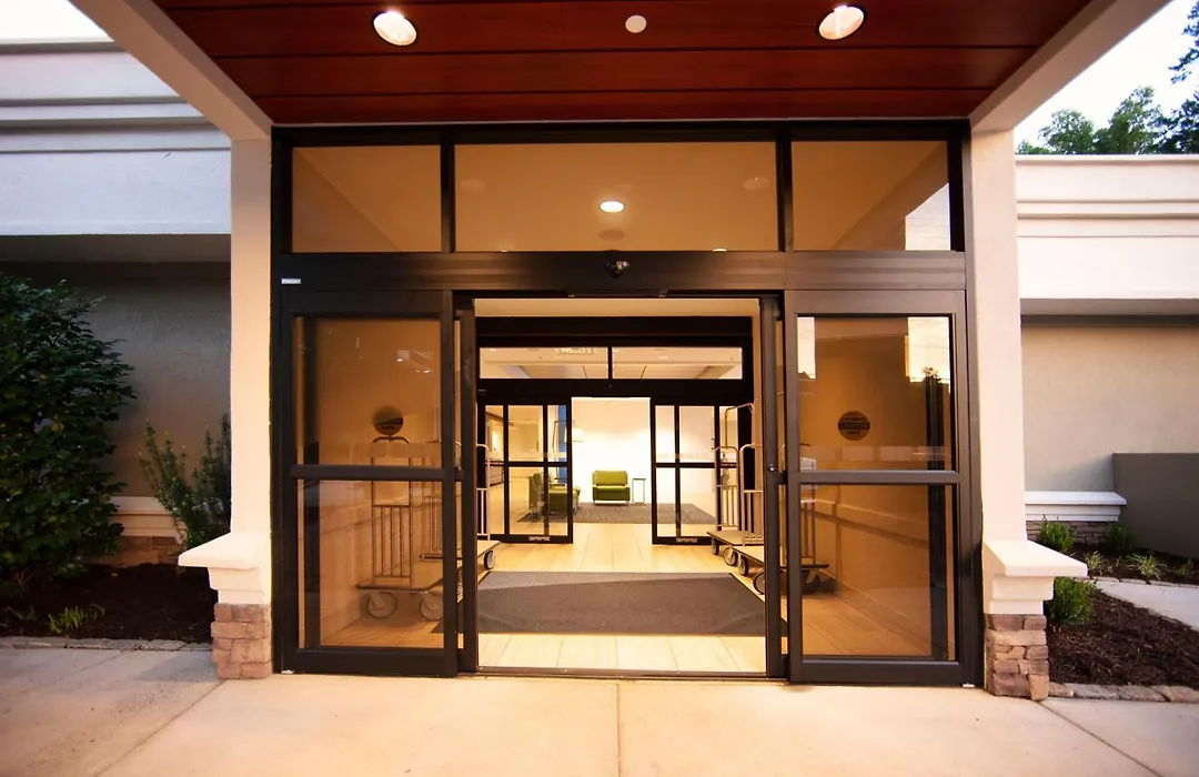 Holiday Inn Express Athens - University Area By Ihg-1