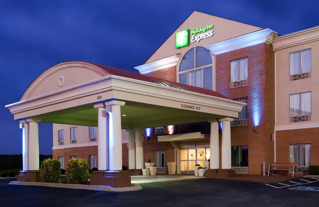 Holiday Inn Express Athens By Ihg-1