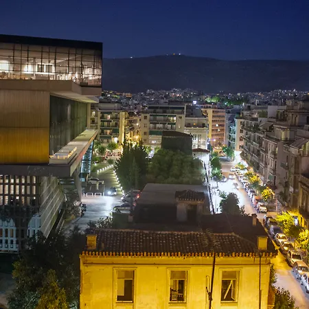 Herodion Hotel-3