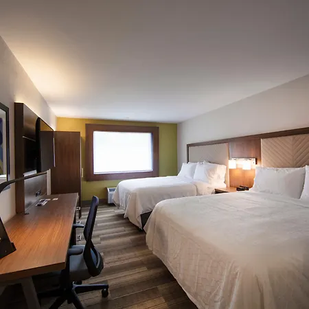 Holiday Inn Express Athens - University Area By Ihg-2