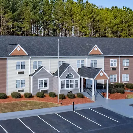 Microtel Inn By Wyndham Athens-2
