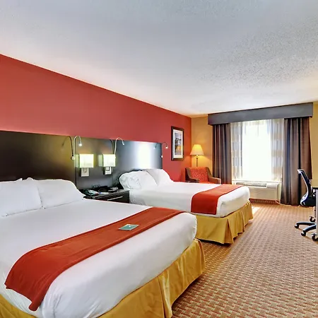 Holiday Inn Express Athens By Ihg-2