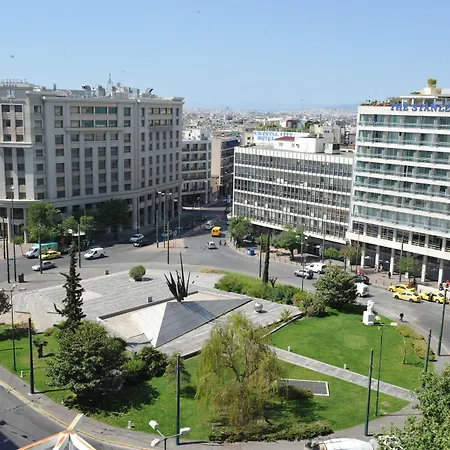 Hotel Katerina-2