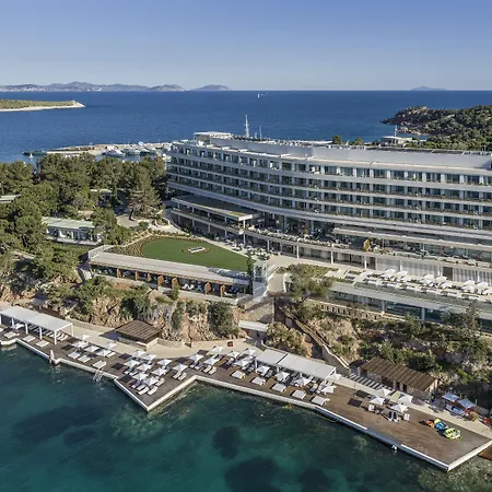 Four Seasons Astir Palace Hotel Athens-2