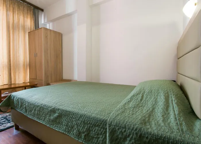 Boutique hotel only: Arethusa Hotel Athens