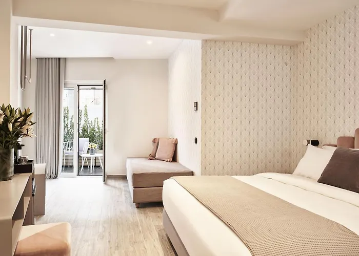 Perros hoteles Athens4