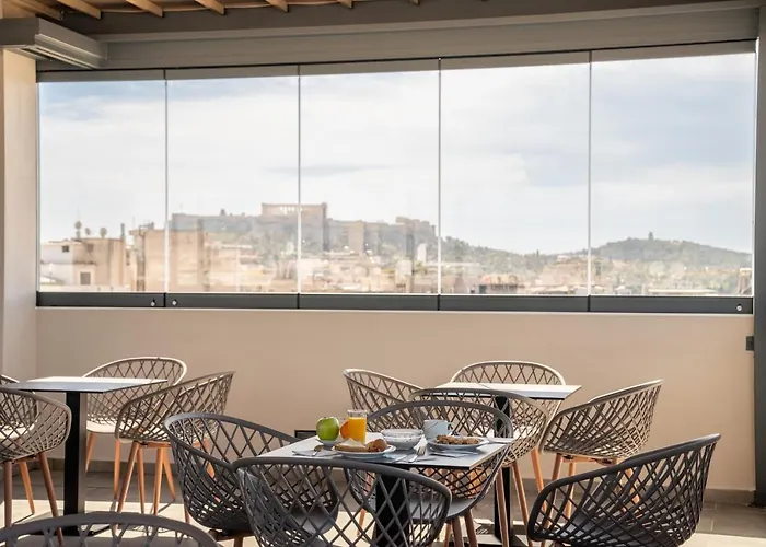 Hotel familiare: Dunlin Hotel