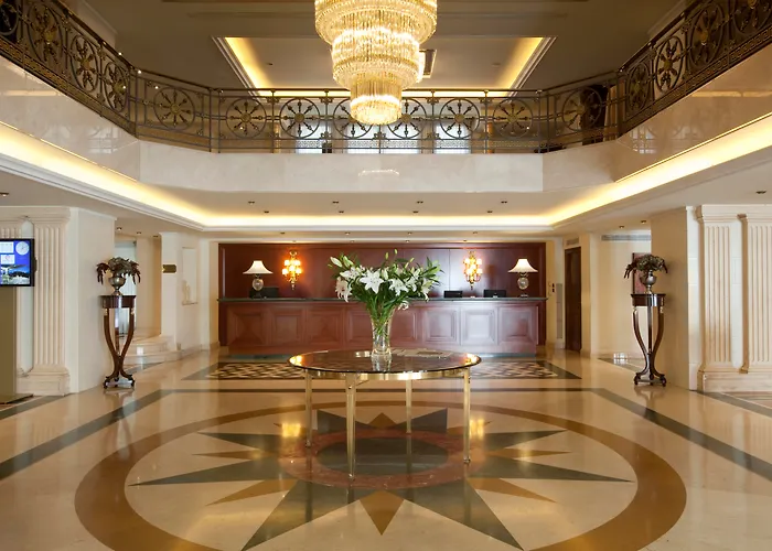  Electra Palace Athens