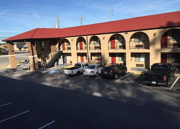 Perimeter Inn -
