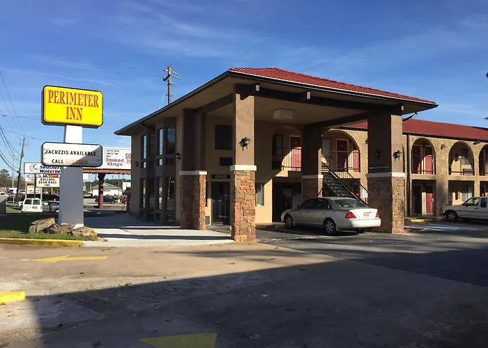 Perimeter Inn -