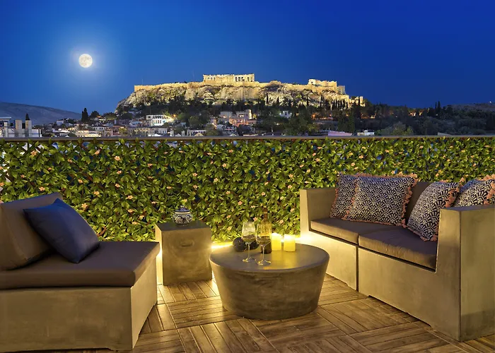 Hotel barato: Acropolis City Life Bh