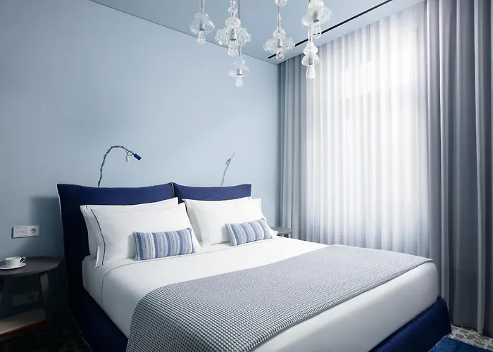 Fresh Hotel, A Member Of Design Hotels