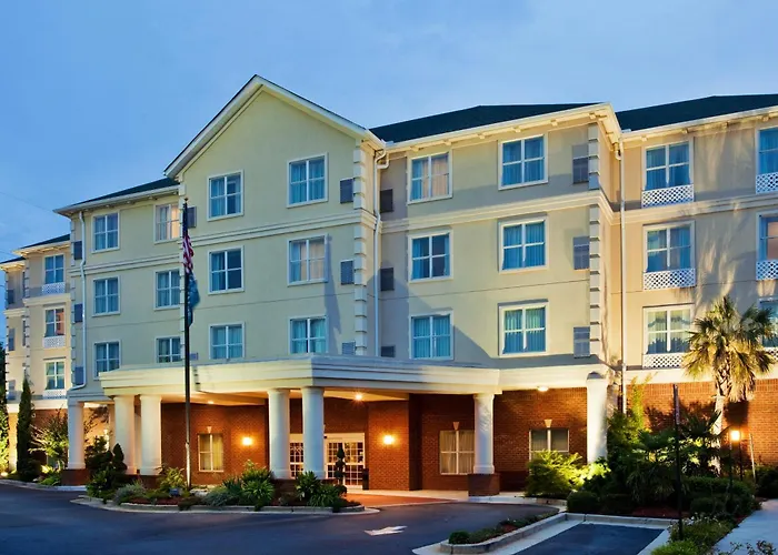 Country Inn & Suites By Radisson, Athens, Ga