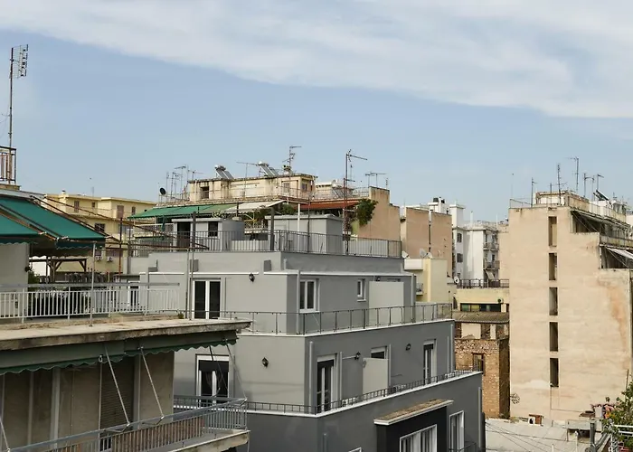 Hotel barato: Tier Collection