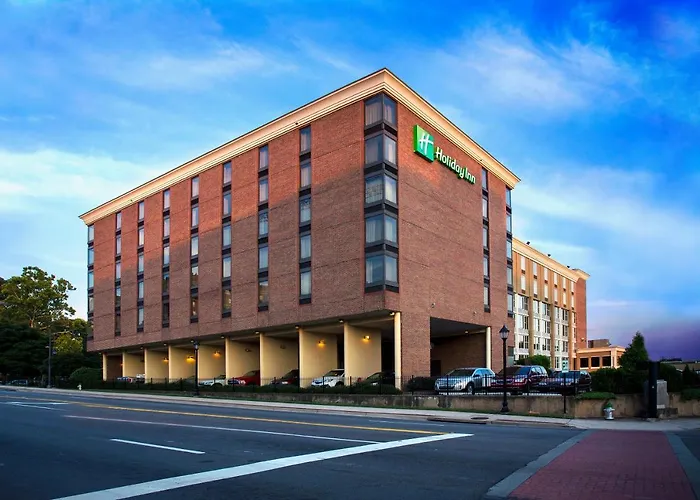Family Hotel: Holiday Inn Athens - University Area