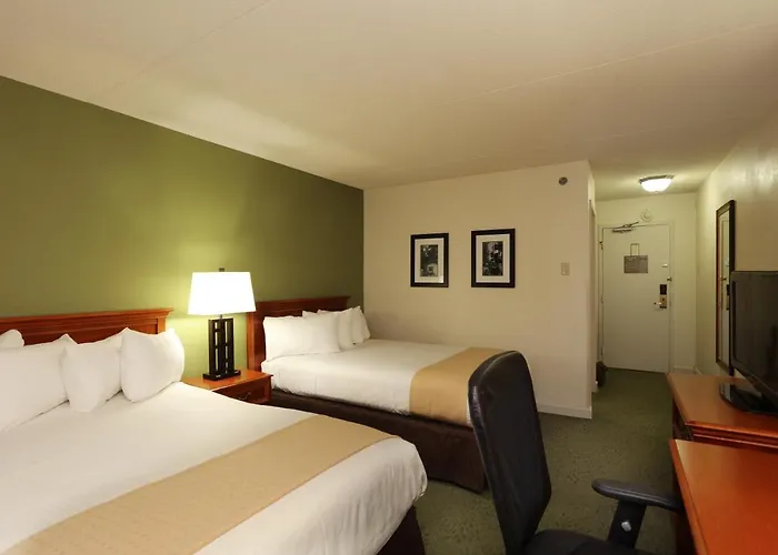 Family Hotel: Holiday Inn Athens - University Area